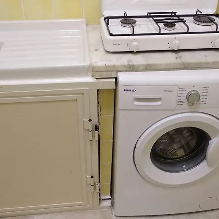 Frühstückspension Rossini Augusta