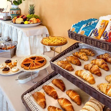 Rossini Frühstückspension Augusta