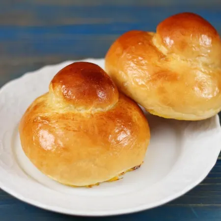 Rossini Oda ve Kahvaltı