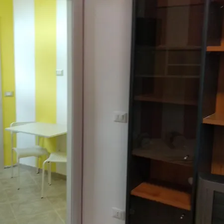 Frühstückspension Rossini Augusta