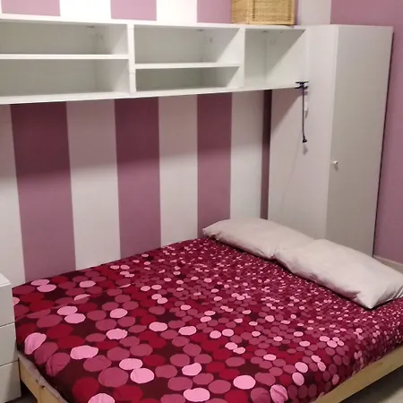 Rossini Bed and breakfast 3*