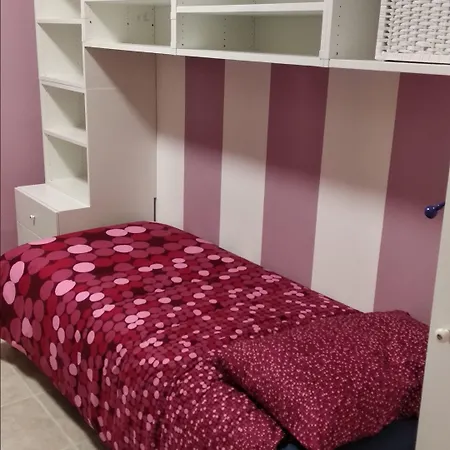 Bed and breakfast Rossini 3*