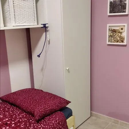 Rossini Bed & Breakfast Augusta