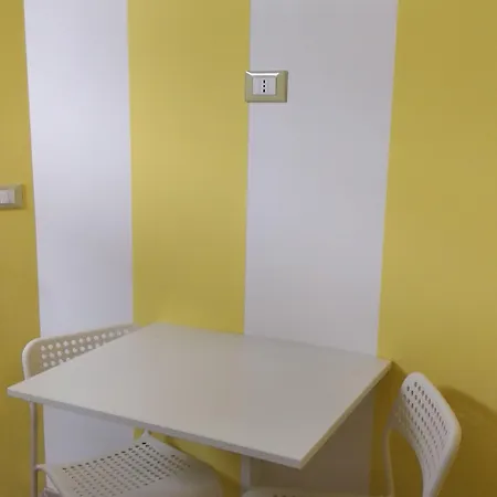 Bed & Breakfast Rossini 3*