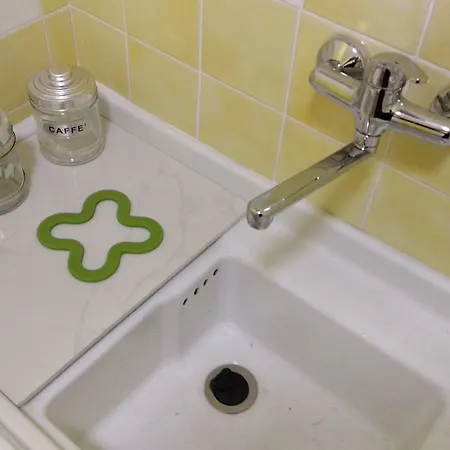 Bed & Breakfast Rossini 3*