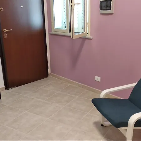 Rossini Bed & Breakfast 3*