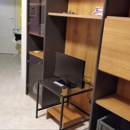 Rossini Bed & Breakfast