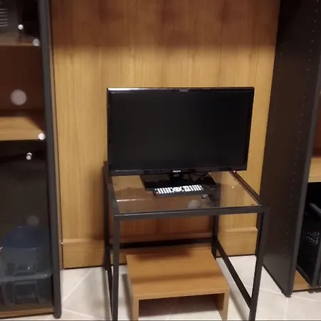 Bed and breakfast Rossini Augusta