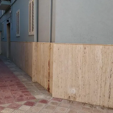 Rossini Bed & Breakfast Augusta