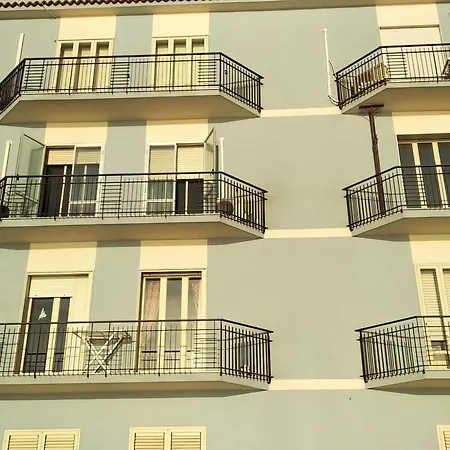 Bed & Breakfast Rossini Augusta