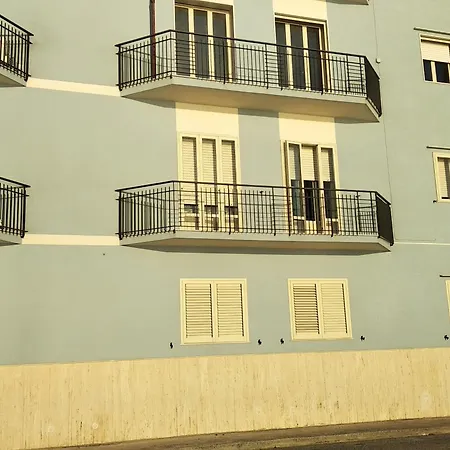 Bed and breakfast Rossini