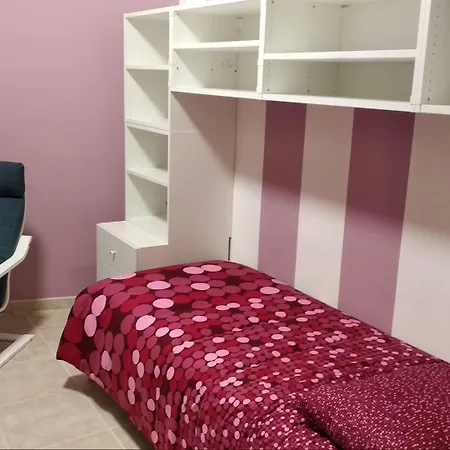 Bed & Breakfast Rossini 3*