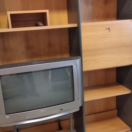 Bed and breakfast Rossini