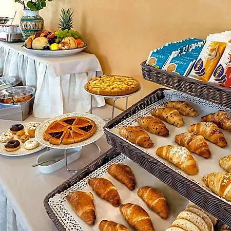 Rossini Panzió Augusta