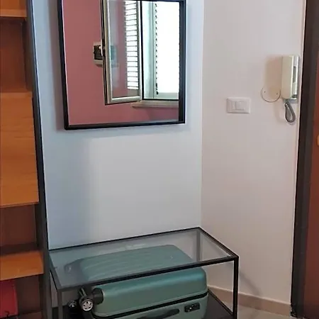 Oda ve Kahvaltı Rossini Augusta
