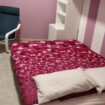 Bed & Breakfast Rossini Augusta