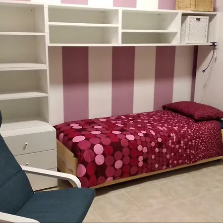 Oda ve Kahvaltı Rossini Augusta