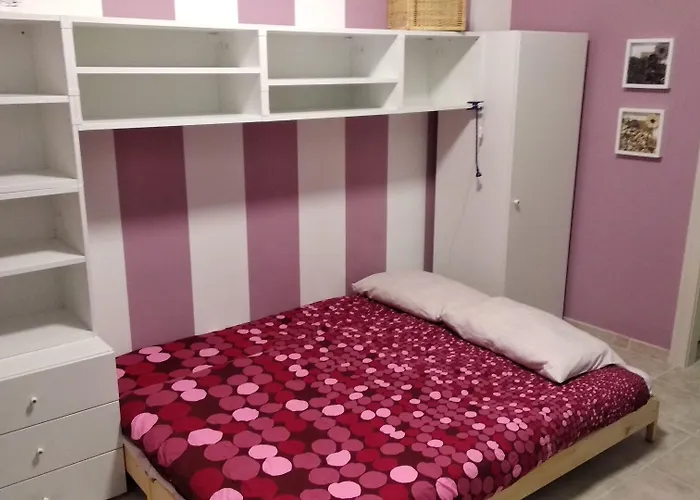 Rossini Bed & Breakfast 3*