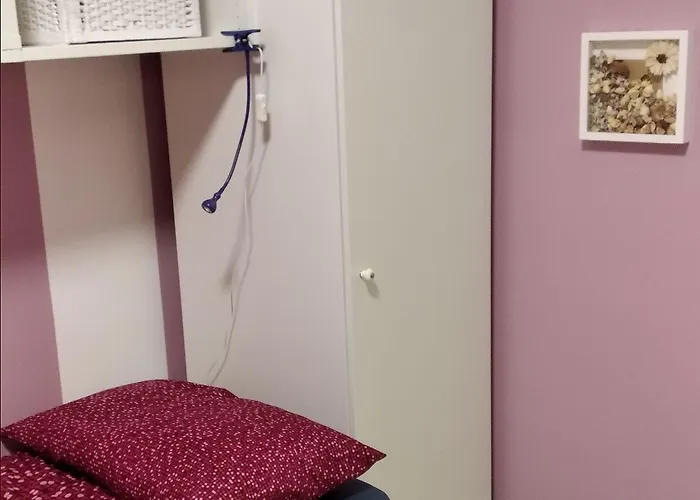 Rossini Bed & Breakfast Augusta