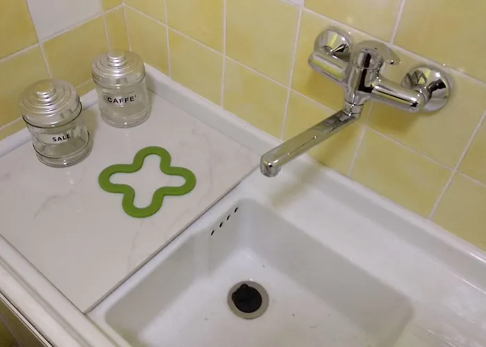 Bed & Breakfast Rossini 3*