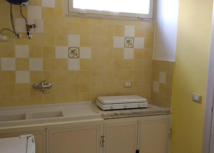 Rossini Bed & Breakfast