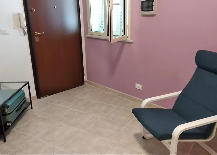 Rossini Bed & Breakfast 3*