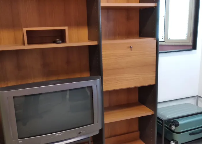 Rossini Bed & Breakfast