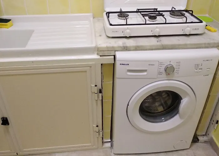 Bed & Breakfast Rossini Augusta