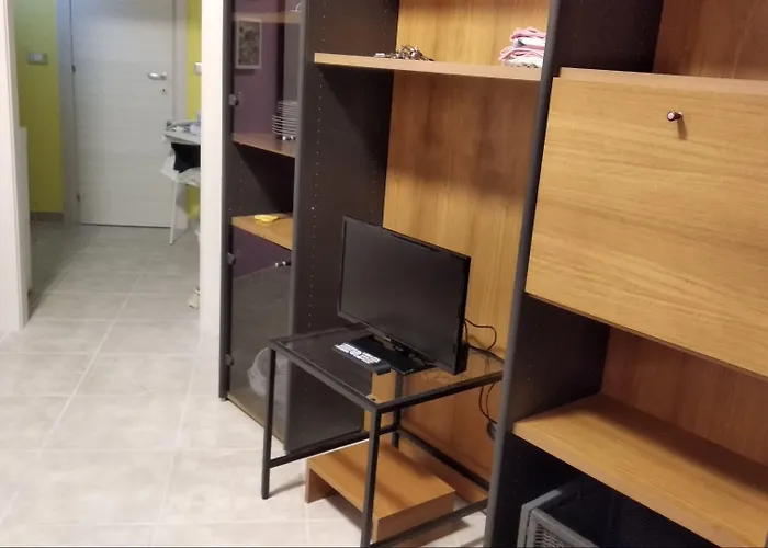 Rossini Bed & Breakfast