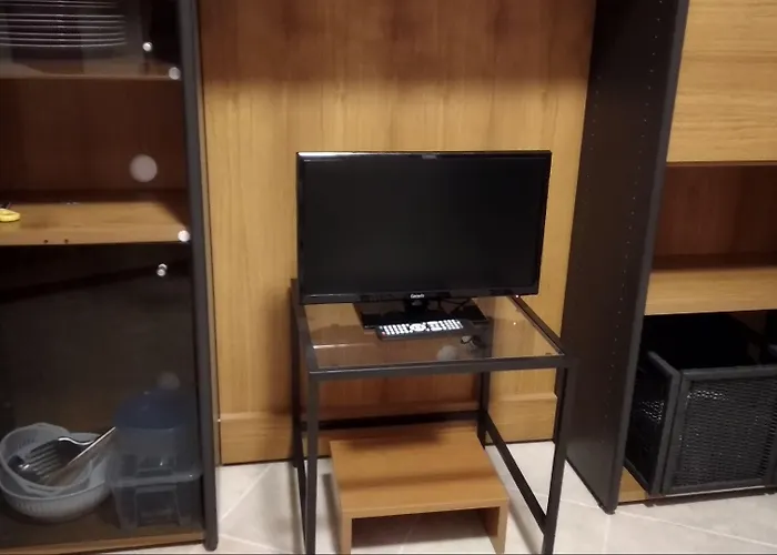 Panzió Rossini Augusta