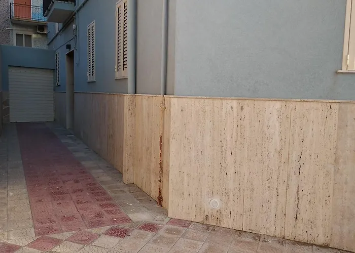 Rossini Panzió Augusta