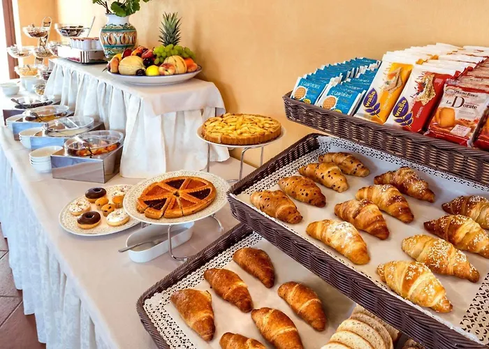 Rossini Bed & Breakfast Augusta