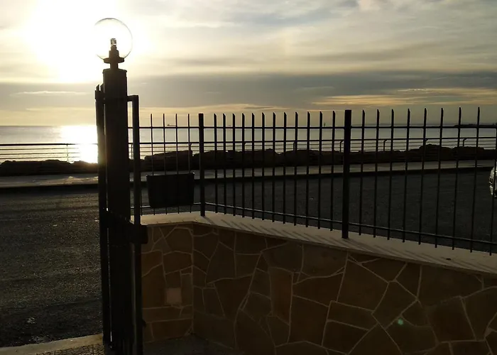 Rossini Bed & Breakfast 3*