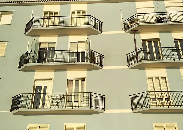 Panzió Rossini Augusta