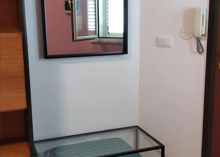 Rossini Panzió Augusta