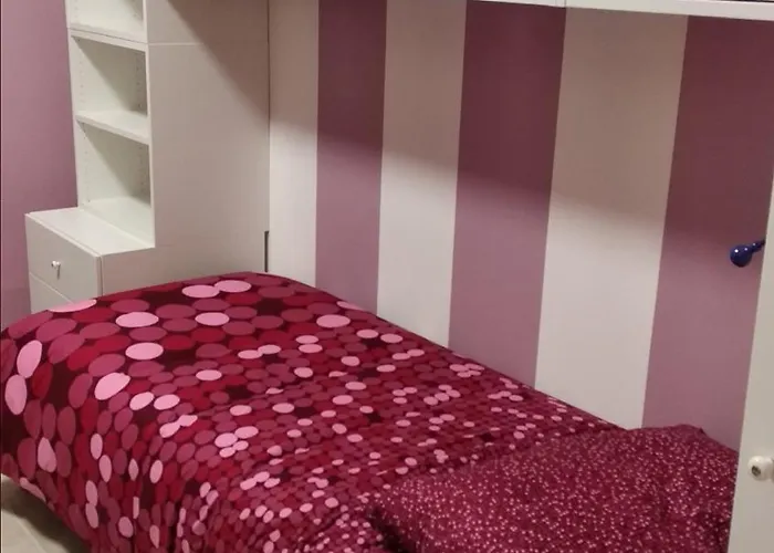 Bed & Breakfast Rossini Augusta