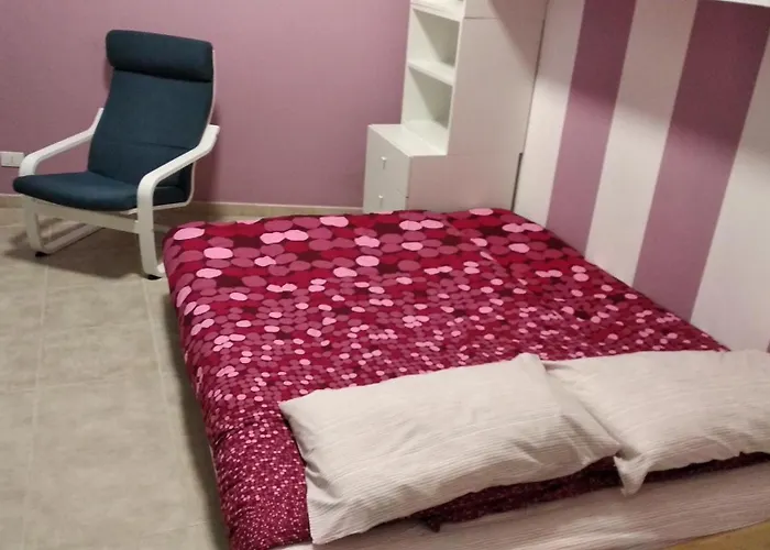 Panzió Rossini Augusta